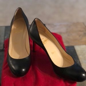 Simple Pump 70 kid. EUC